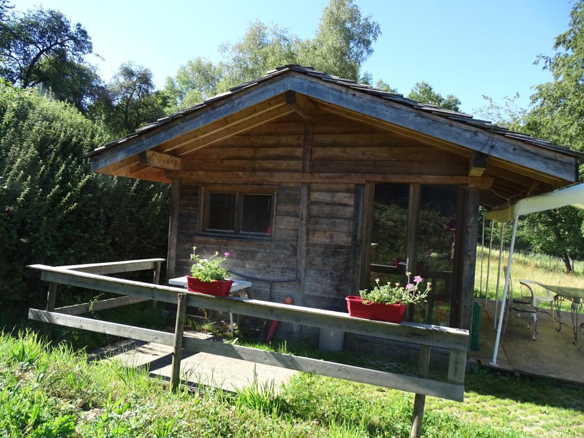 Hotel La Caracole Arbusigny Exterior foto